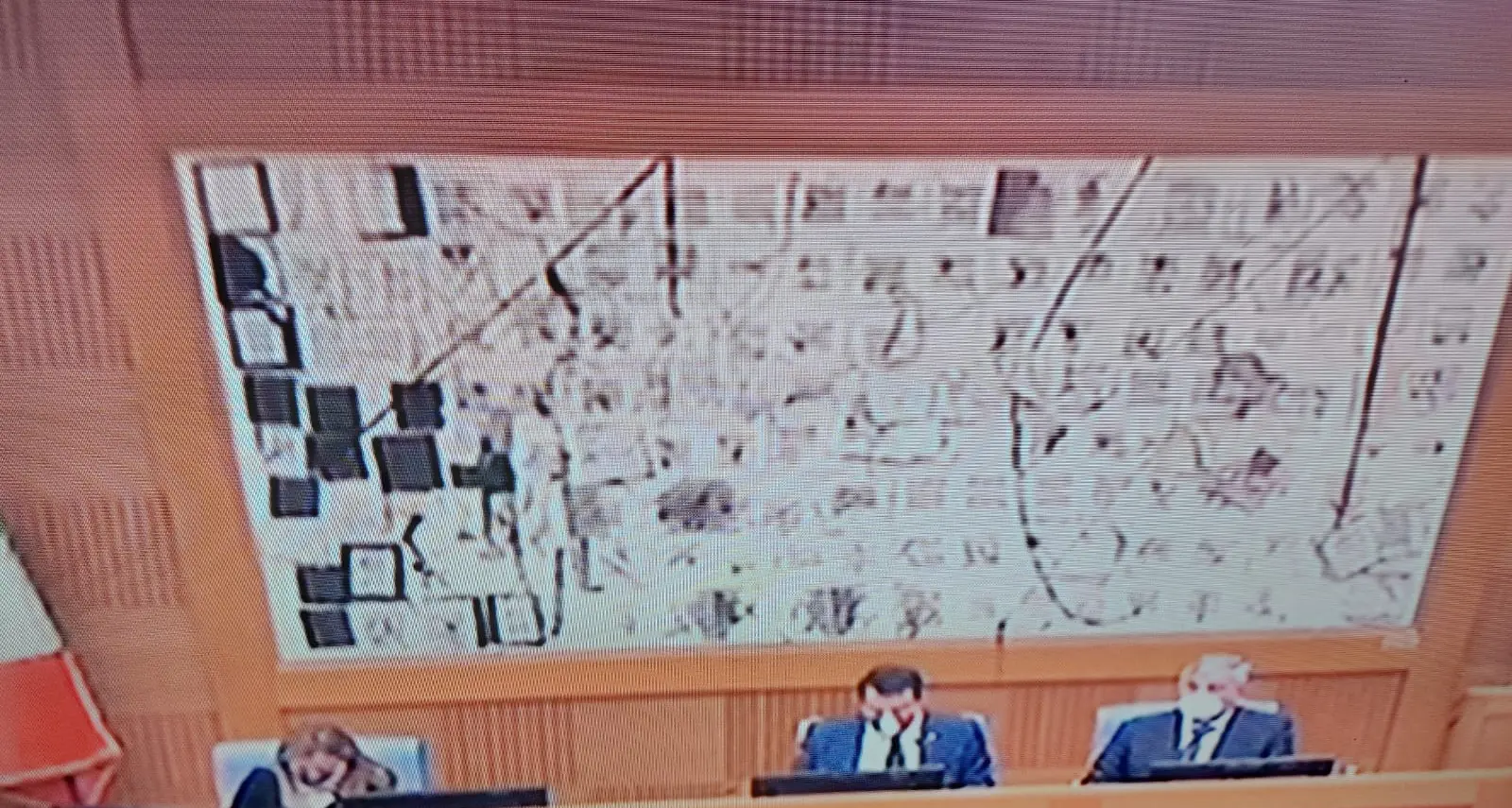 Pera, Moratti, Nordio: i tre nomi del centrodestra per il Colle
