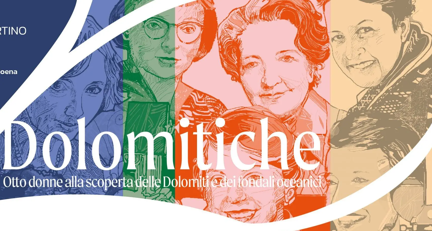 Il coraggio di esplorare: donne di scienza tra le Dolomiti e l’Ignoto