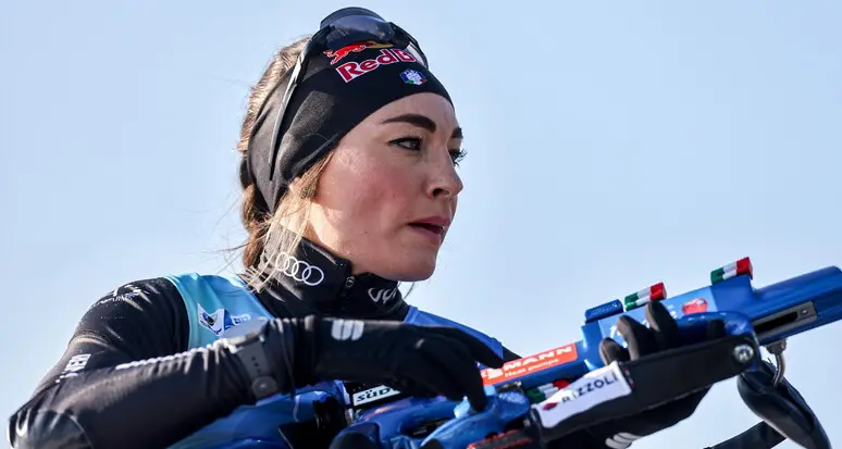 Anterselva, Wierer solo al 33° posto, vince Jeanmonnot: successo francese