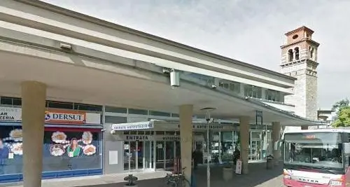 «Utenti senza biglietto e insulti, autostazione di Trento allo sbando». La denuncia di Uil Trasporti