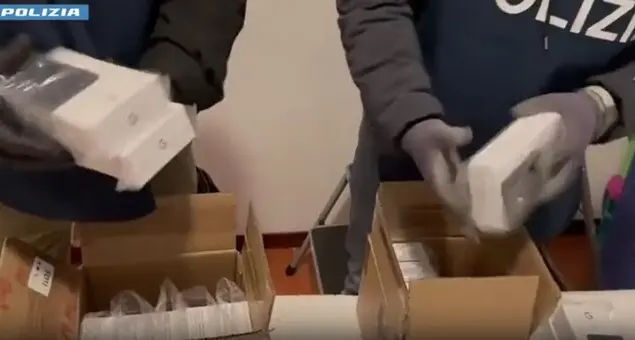 Droga in Italia dal Sudamerica, 12 arresti: operazione della Dda di Brescia, misure anche in Trentino
