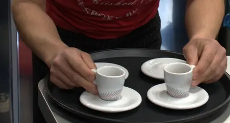 Caro-caffè: a Trento l’espresso più costoso d’Italia