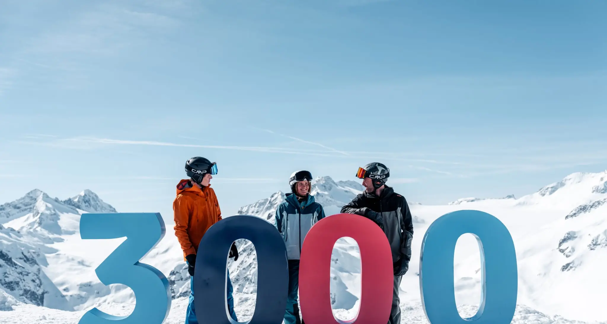 Sul Tonale si scia fino a domenica 4 maggio. Ultimi tre giorni con skipass scontati