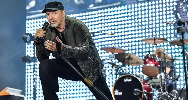 Vasco Rossi a Trento: dal 10 settembre via alla prevendita per i trentini