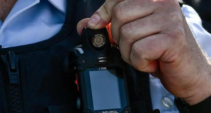 Sul lago di Garda arrivano gli agenti con le «bodycam»