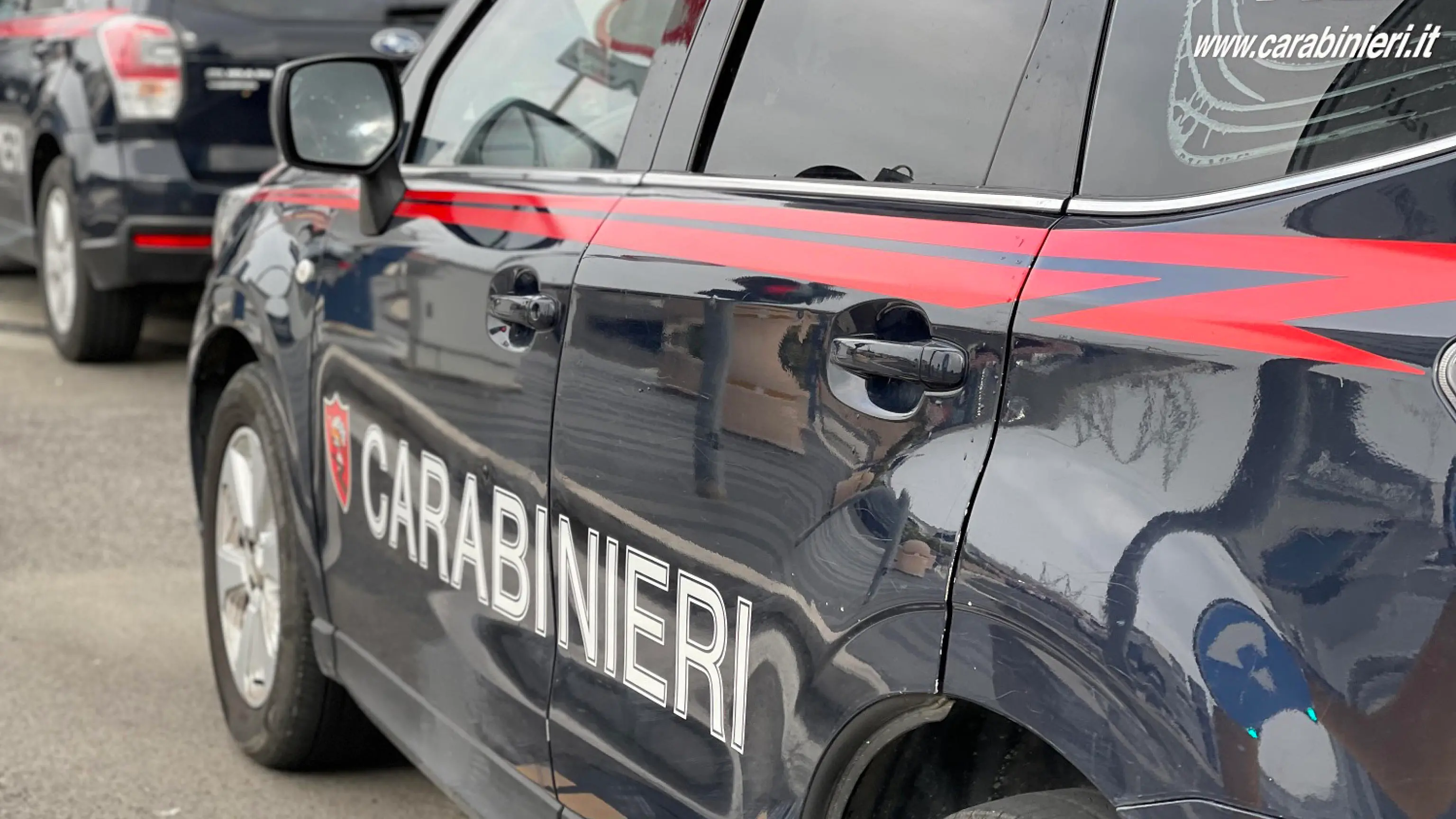 CARABINIERI