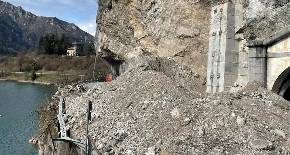 Val di Ledro: da giovedì 4 aprile una navetta dedicata agli studenti per collegare Molina all'alta Val di Ledro