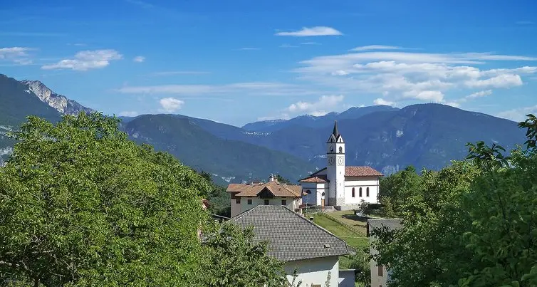 Garniga Terme vince il premio «Piccolo Aeroporto Amico