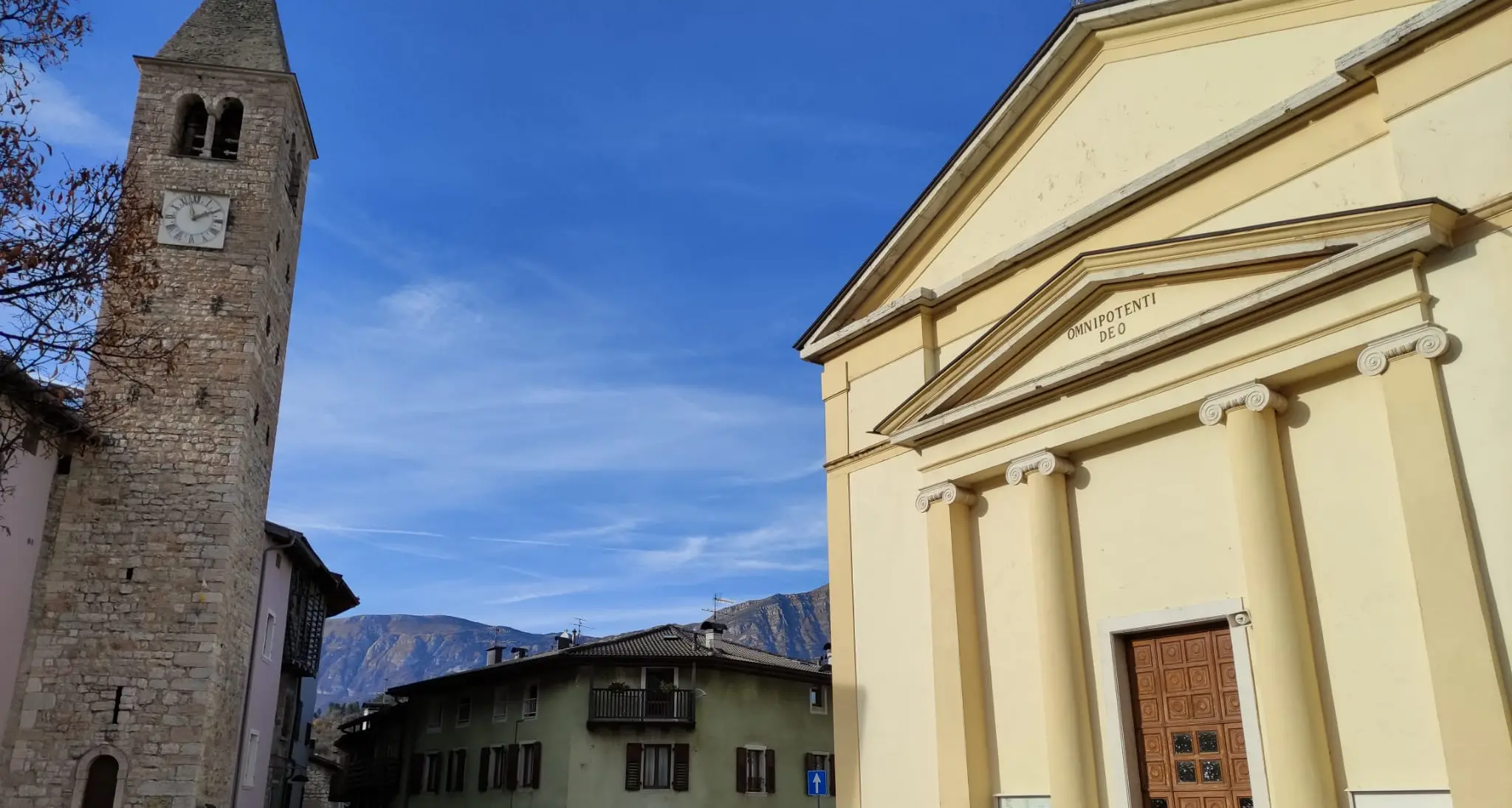 Sopramonte, allarme traffico: intervento su piazza Sacro Cuore