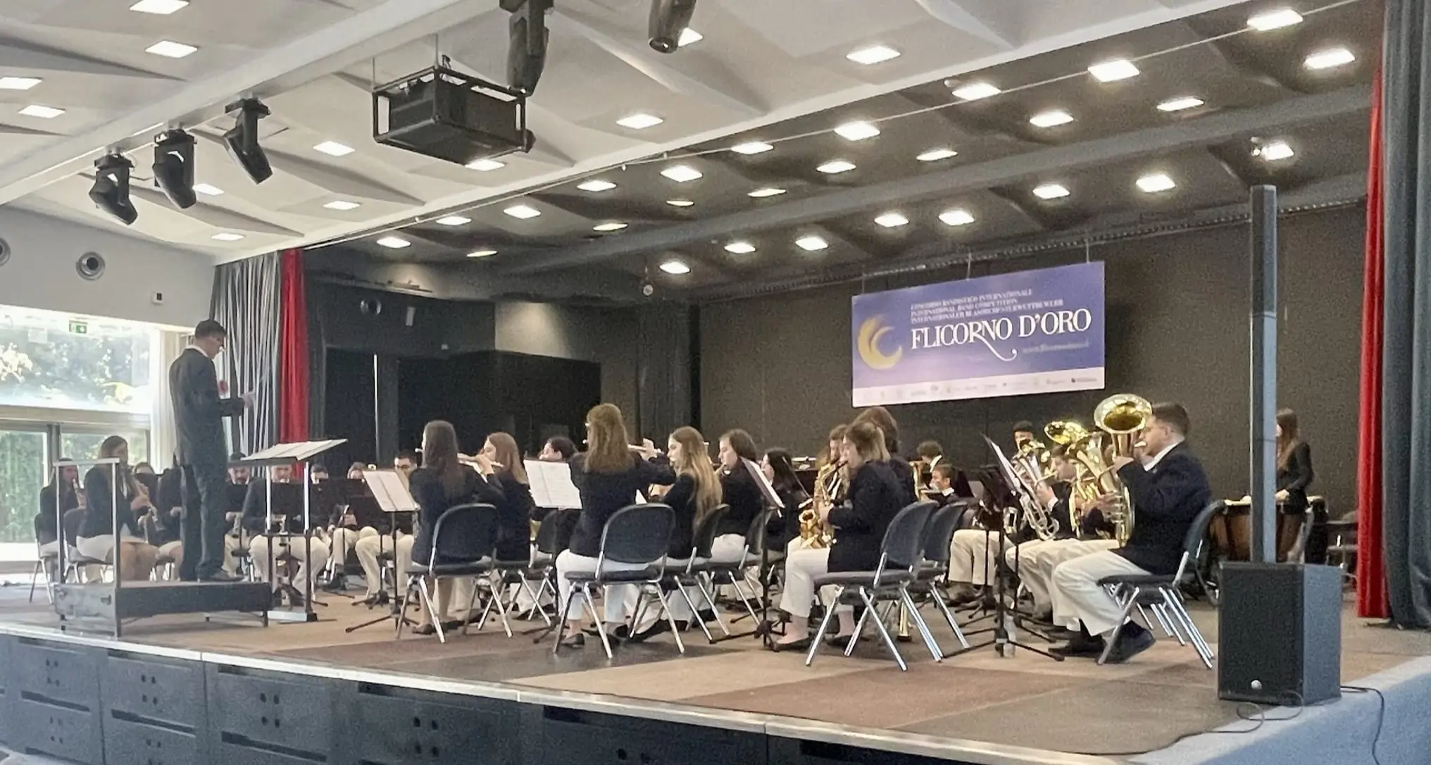 Rovereto, la Giornata dello Sport per lo Sviluppo: chiusa con l’applauso a Federica Brignone