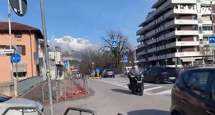 “Scale”, il progetto europeo per la sicurezza stradale sbarca a Trento: ecco come funzioneranno i sensori smart