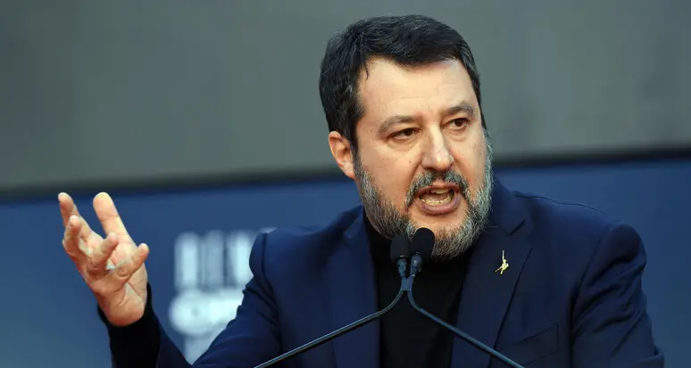 L’incontro tra Salvini e la Provincia: «Massima attenzione». All’ordine del giorno agricoltura, turismo e acquedotti