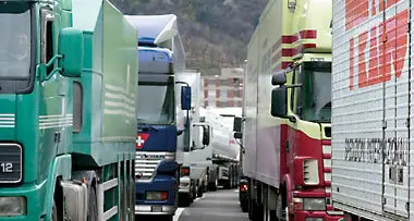 Assoartigiani trentini: «il Governo penalizza l’autotrasporto nazionale»