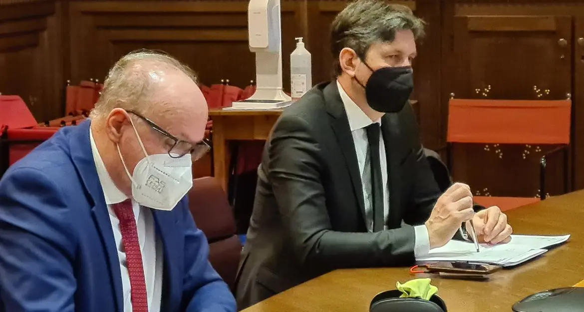 Esternalizzazioni e lavoro: la Provincia prota ad incontrare incontra Sait e Federazione