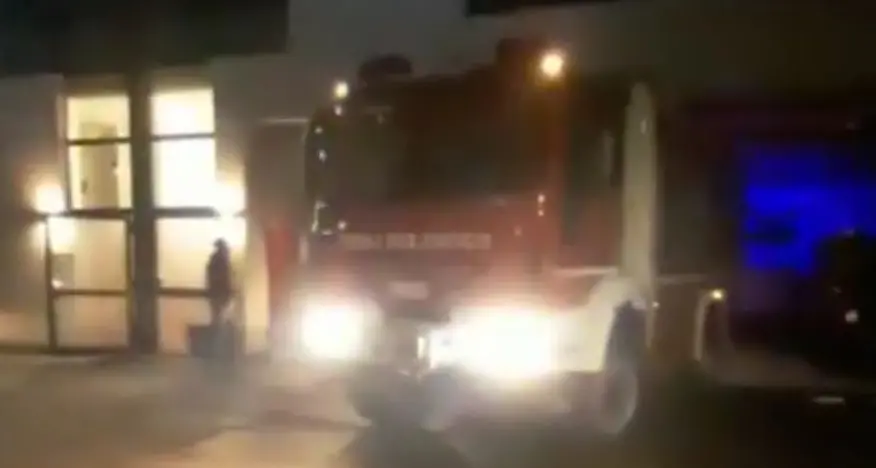 Pinzolo, esplode una caldaia: donna di 63 anni scaraventata a terra