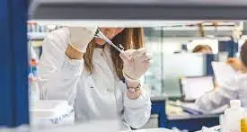Sla, l’intelligenza artificiale e le speranze di diagnosi e cura