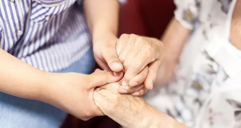 L’ assistenza in Rsa in Regione è sopra la media nazionale, inferiore invece l'accesso alle cure palliative