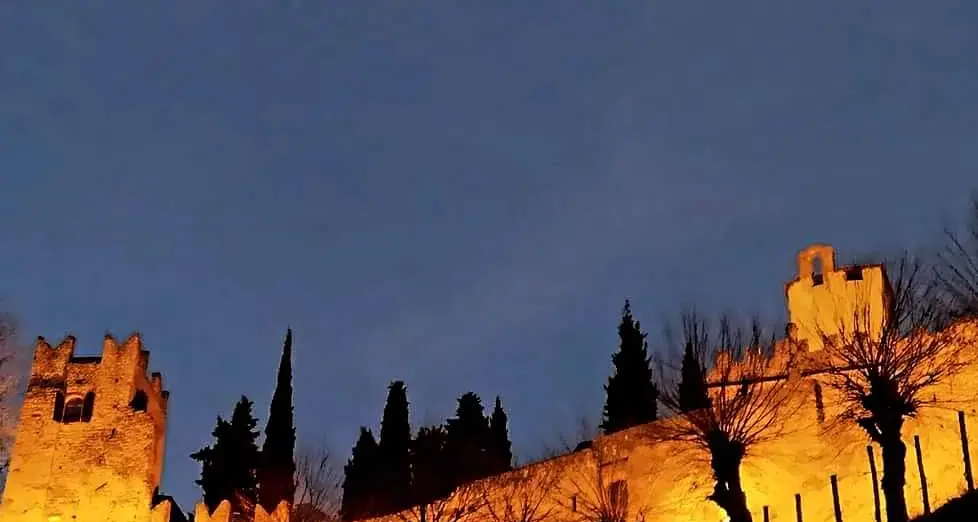 Un 2023 da record per il Castello di Avio: più di 42 mila visitatori e nuovi progetti in cantiere