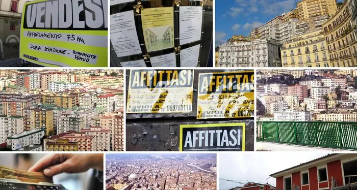 Mutui, cresce il tasso fisso per la prima casa: fino a 17.000 euro in più