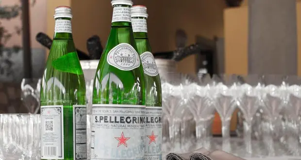 Manca l’anidride carbonica, alla Sanpellegrino scatta l'orario ridotto