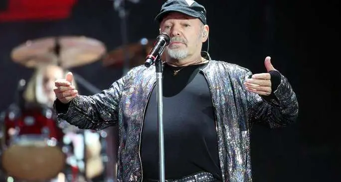 Vasco, scatta domani (10 settembre) la vendita dei biglietti per il concerto di Trento