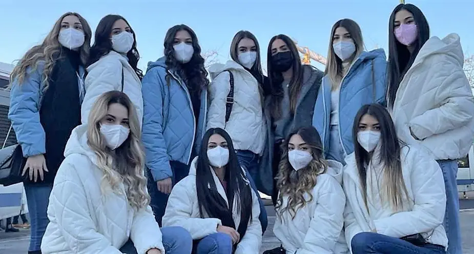 Miss Italia, parte il conto alla rovescia: domenica 13 febbraio l’elezione al Casinò di Venezia