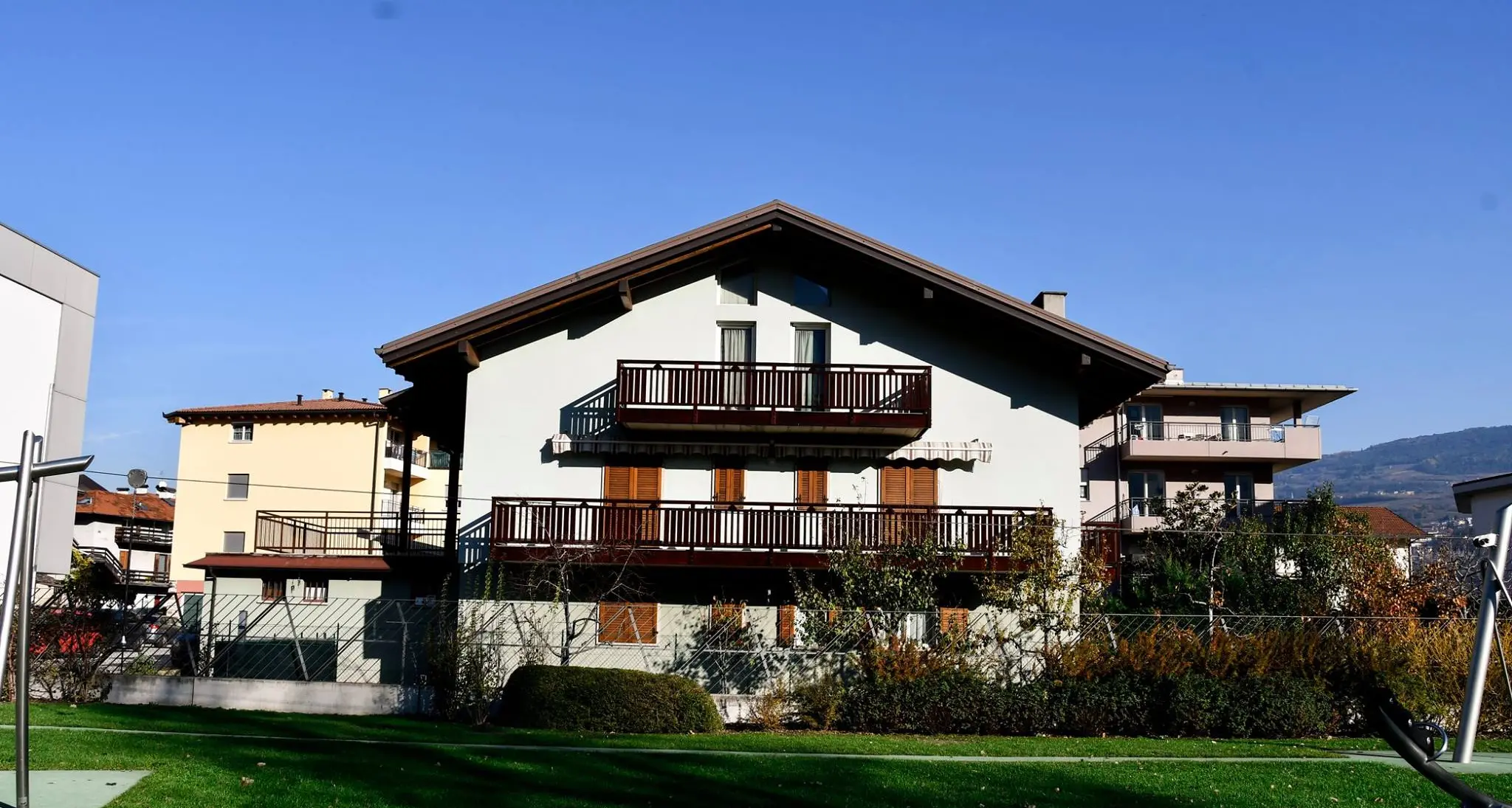 Lascia l’eredità all’Ail di Trento: creata una casa alloggio per i malati