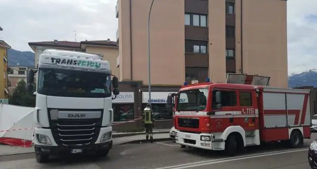 Rovereto: la vittima dell’incidente in via Craffonara è Emma Maria Macaione
