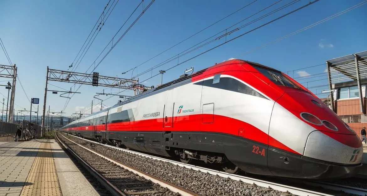 Lavori sulla linea del Brennero, treni in ritardo e servizi sostitutivi