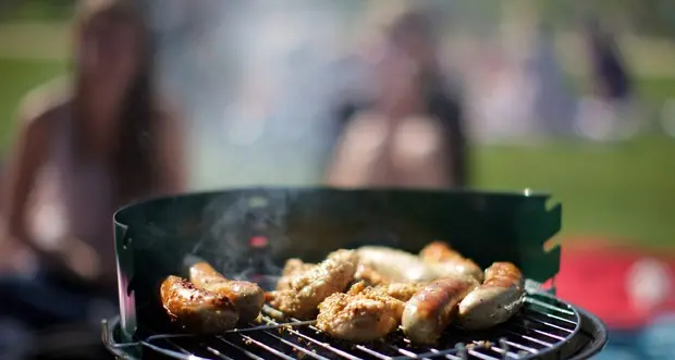 Ledro, multata dai carabinieri coppia di cinquantenni venuta per un barbecue “fuori porta”