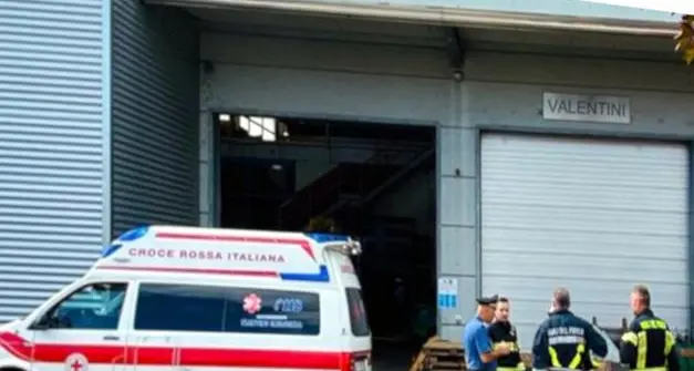 Dopo l’infortunio mortale a Cles i sindacati dicono basta: «Pronti alla mobilitazione»