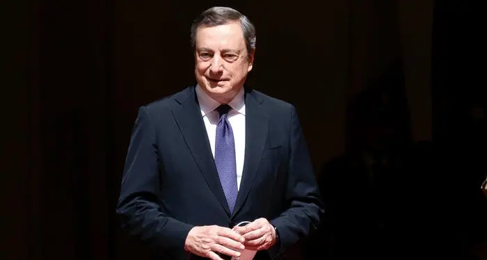 Il premier Draghi: «Le cosche si espandono al Nord, qui è radicata la “mafia imprenditrice”». E cita il Trentino
