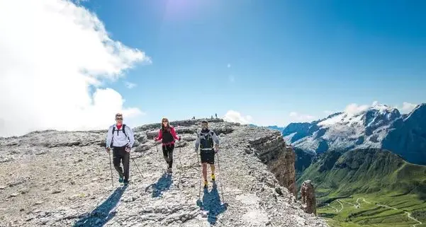 Dolomiti Superski, tempo di bilanci in vista dell'estate con 110 impianti aperti