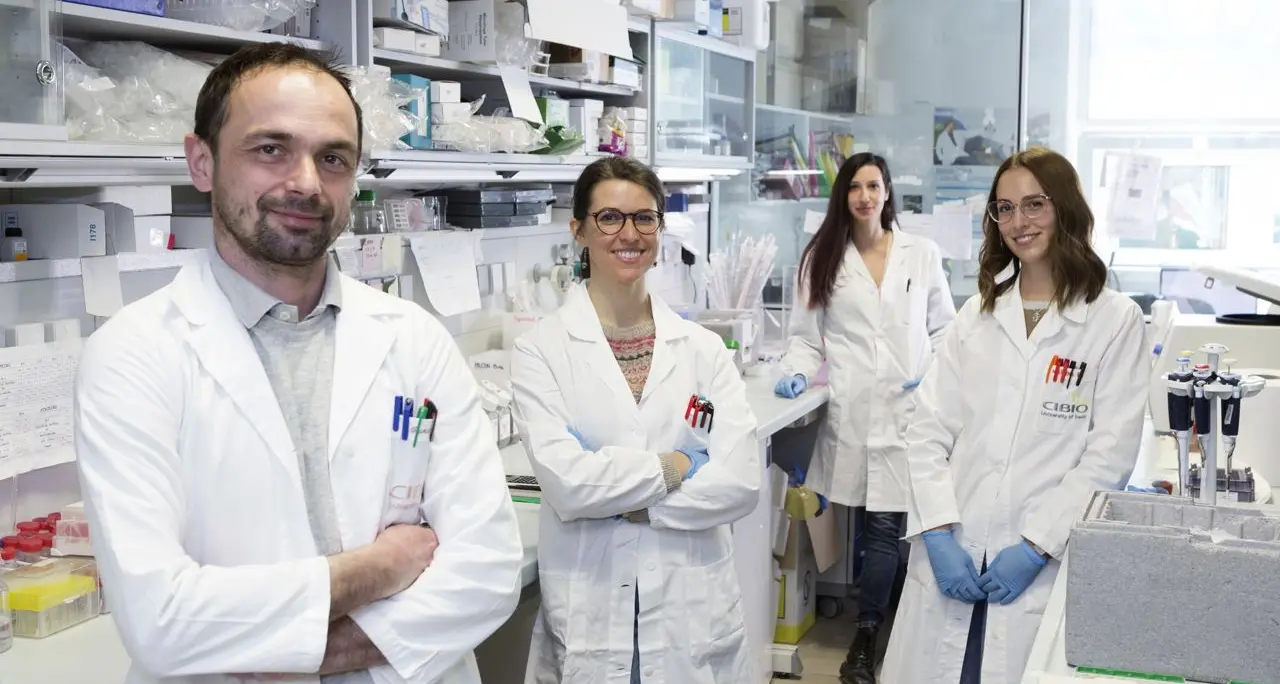 Parkinson, dallo studio trentino di una rara forma ereditaria scoperto un nuovo meccanismo alla base della malattia