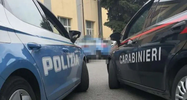 Controlli interforze sulla Trento – Malè e nelle zone “calde” della città