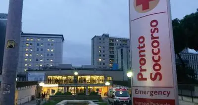 Bimbo di 3 mesi muore all'ospedale, arrestata la madre