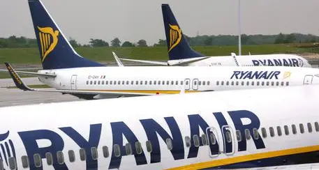 Ryanair, prezzi \"molto bassi” per un anno nonostante il caro carburante