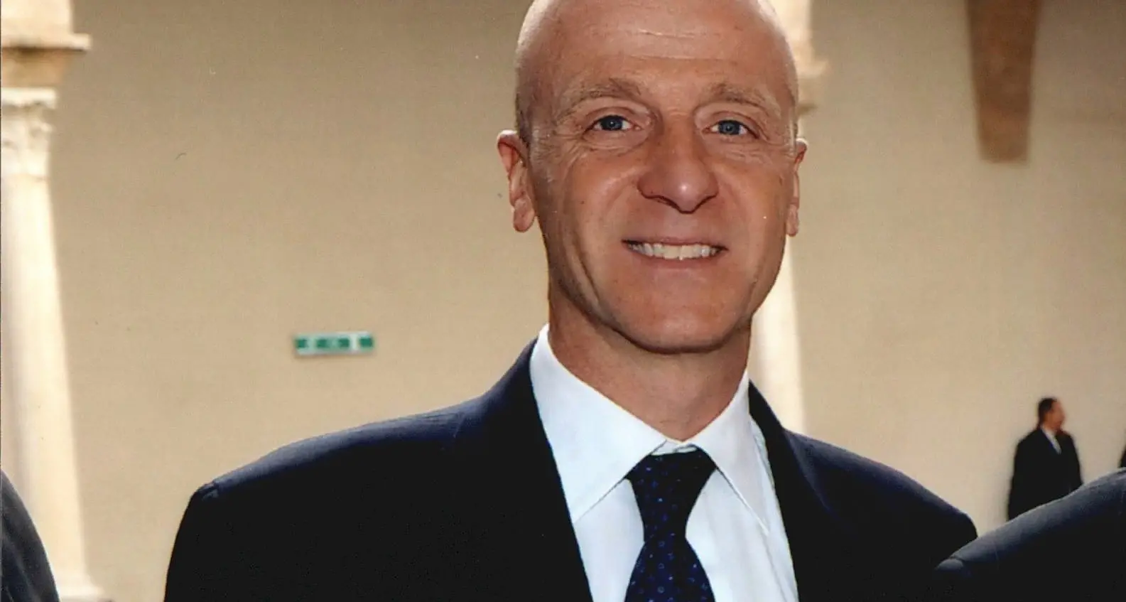 Corte dei conti, Gianluca Albo nuovo procuratore regionale