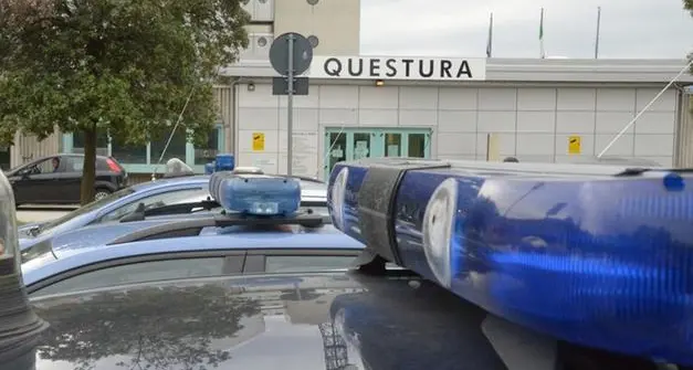 Trovato con 160 grammi di hashish in un parcheggio di Trento Nord: arrestato