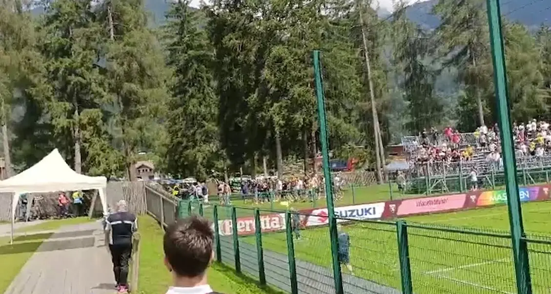 Pinzolo, arriva il Torino: via al ritiro della squadra granata in Val Rendena
