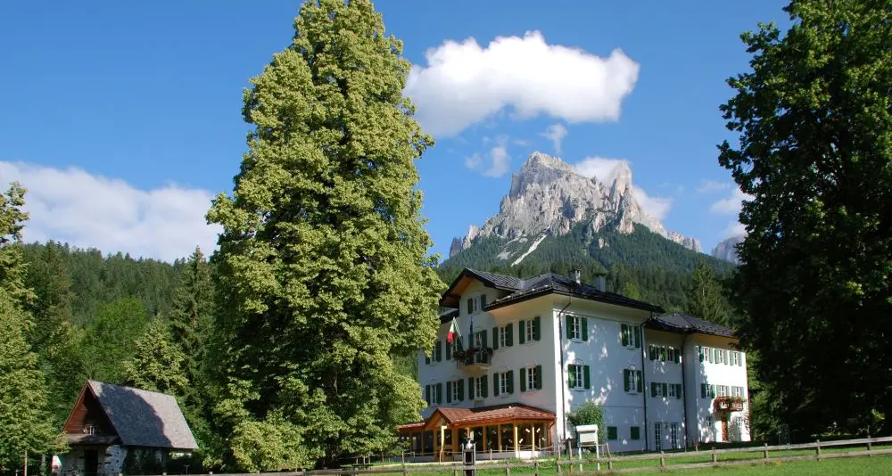 \"CinemAMoRe\", per il cinema nei castelli trentini serve il Green Pass