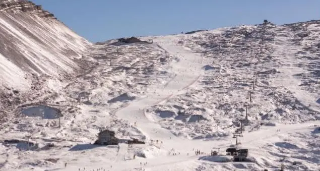 Campiglio, debutto con 3.500 sciatori. E giovedì 28 novembre si torna in pista