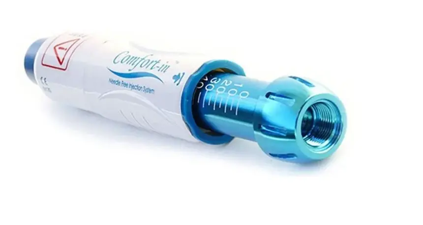 Covid, per i vaccini arriva la siringa senza ago