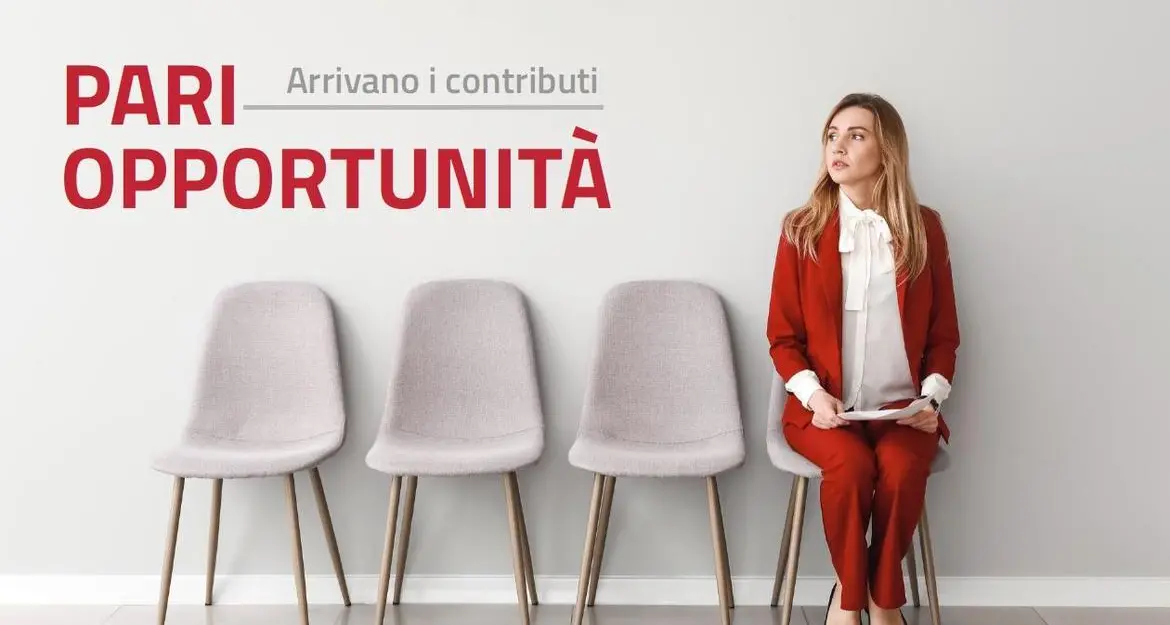 Dalla Provincia Trento 90 mila euro per progetti a favore delle pari opportunità