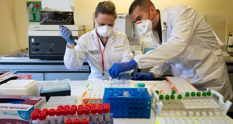 Pandemia, alla nostra regione spetta la maglia nera