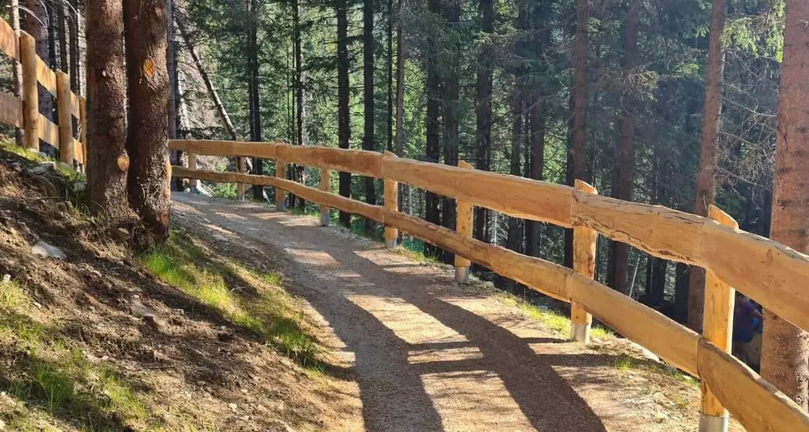 Al via il progetto di turismo accessibile “Trentino per tutti”