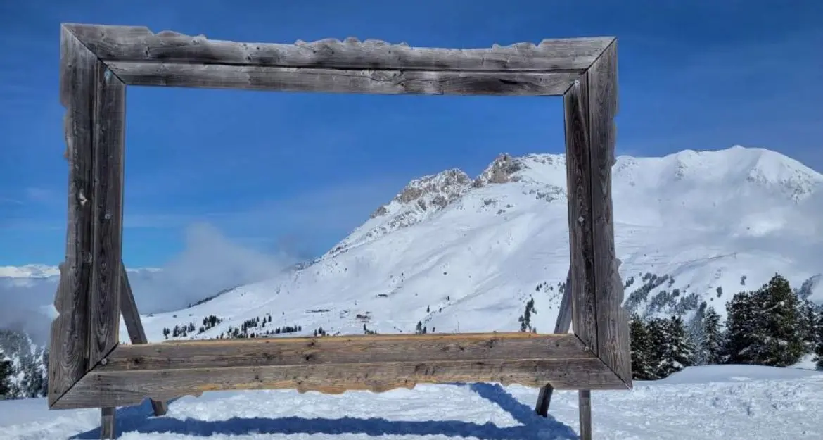 Meteo: in Trentino marzo è stato un mese piovoso e caldo
