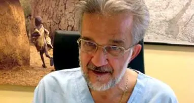 Giuliano Brunori premiato come ambasciatore del Trentino per i congressi 2020