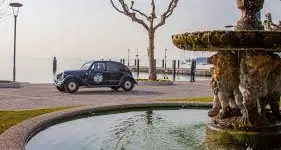 Garda, partirà dal Lungolago la prima prova della \"Coppa Giulietta&Romeo\"