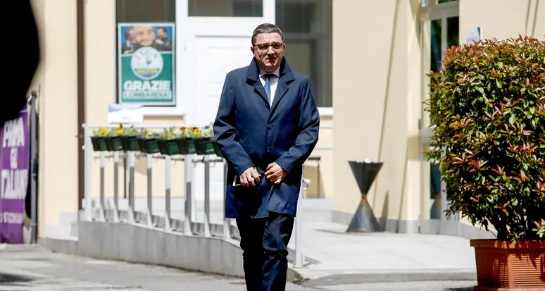 Fugatti: «Non mi candiderò alle elezioni europee, per quanto riguarda il terzo mandato sono favorevole»
